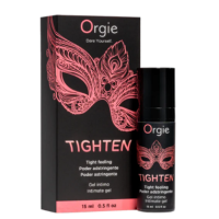 Orgie Tighten Intimate Tightening Gel 15 ml